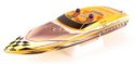 CEN AQUA JET 550 EP RACE BOAT - Electric RC Boat